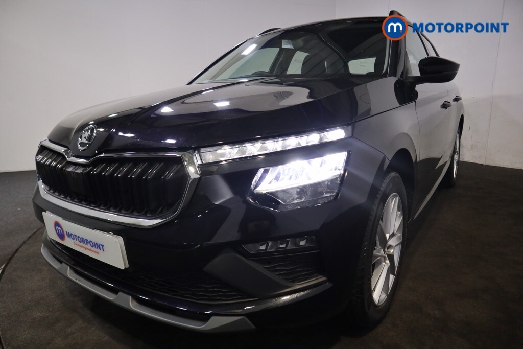 Used Skoda Kamiq 2025 for sale - 76287597: Photo 39