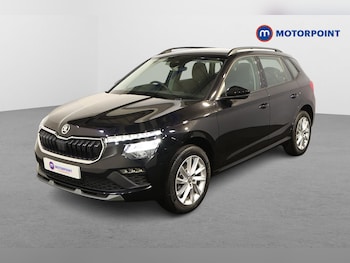 Used Skoda Kamiq 2025 for sale - 76287597: Photo