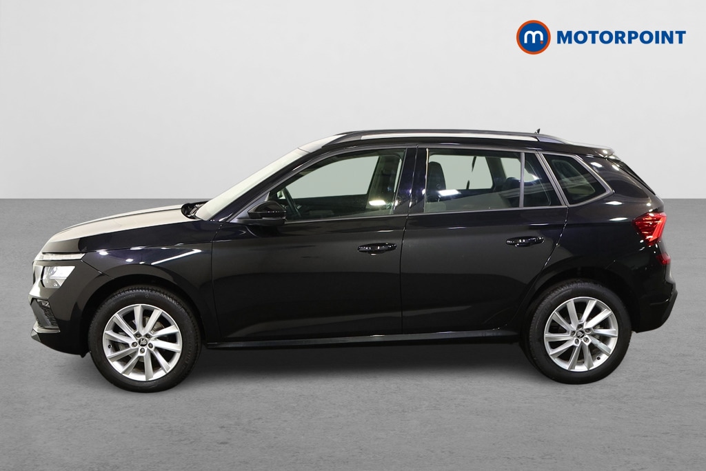 Used Skoda Kamiq 2025 for sale - 76287597: Photo 4