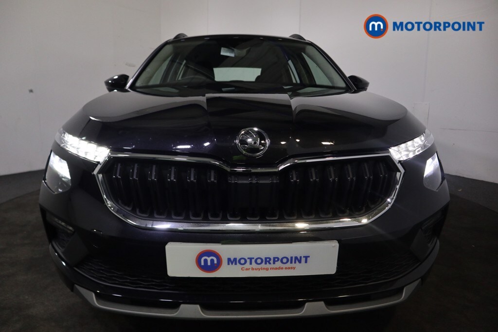 Used Skoda Kamiq 2025 for sale - 76287597: Photo 40