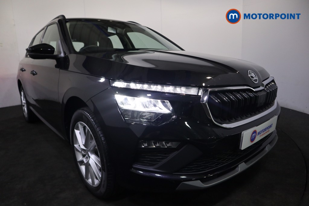 Used Skoda Kamiq 2025 for sale - 76287597: Photo 41