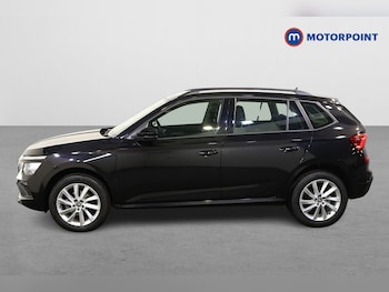 Used Skoda Kamiq 2025 for sale - 76287597: Photo
