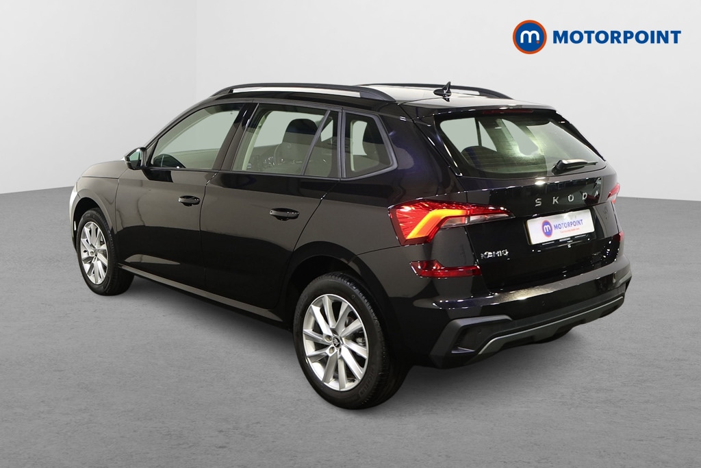 Used Skoda Kamiq 2025 for sale - 76287597: Photo 5