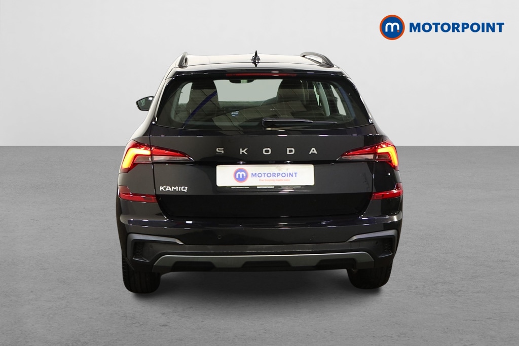 Used Skoda Kamiq 2025 for sale - 76287597: Photo 6
