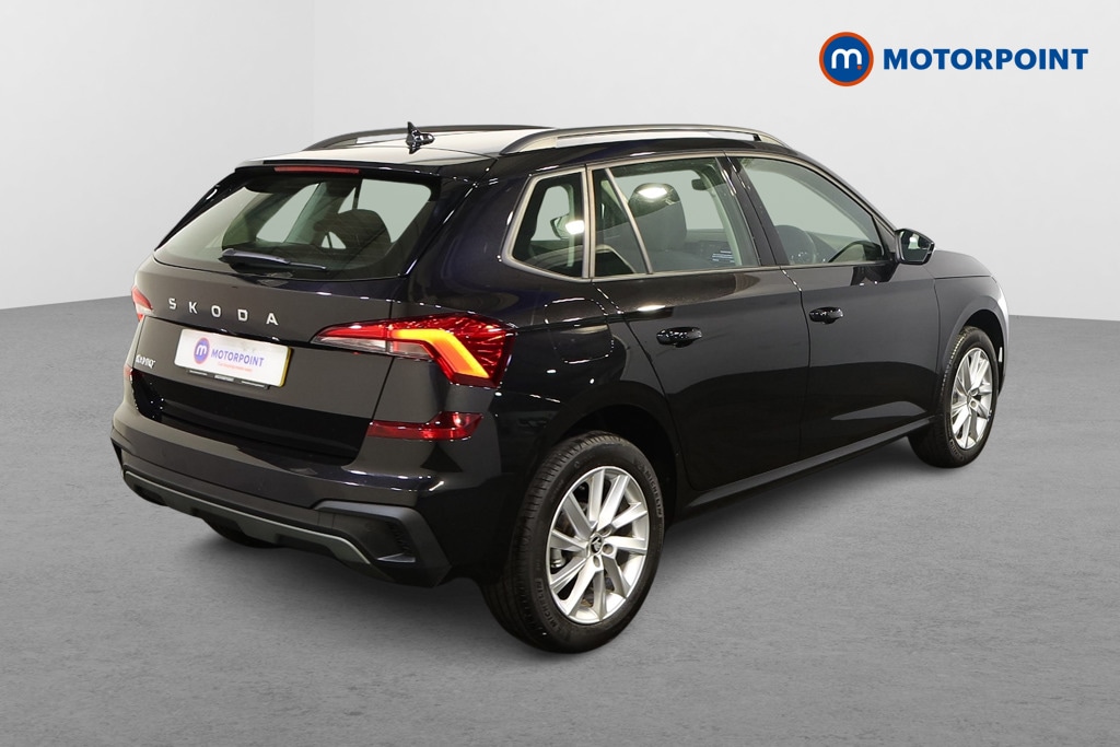 Used Skoda Kamiq 2025 for sale - 76287597: Photo 7