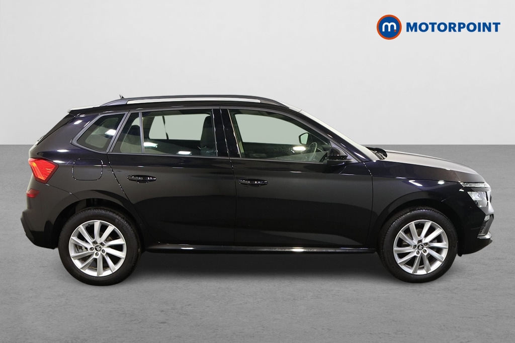 Used Skoda Kamiq 2025 for sale - 76287597: Photo 8