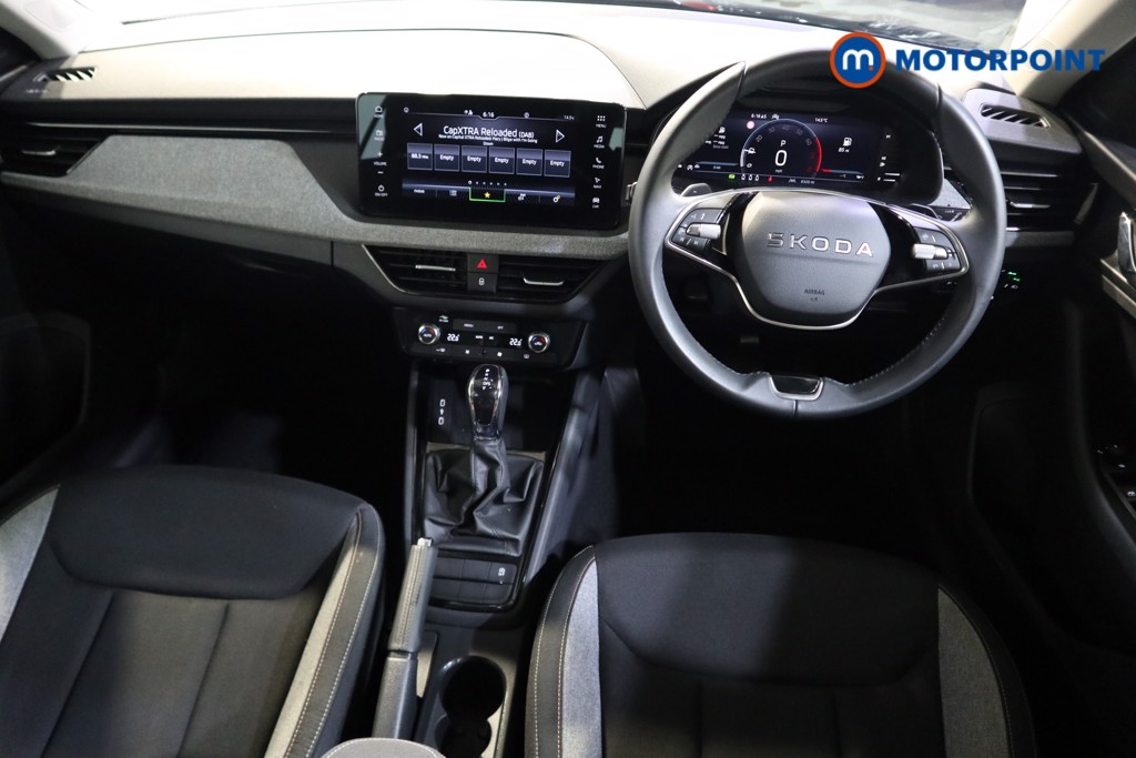 Used Skoda Kamiq 2025 for sale - 76287597: Photo 9