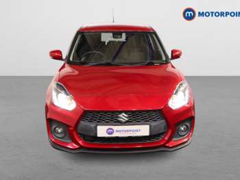 Used Suzuki Swift 2018 for sale - 75358635: Photo