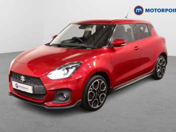 Used Suzuki Swift 2018 for sale - 75358635: Photo