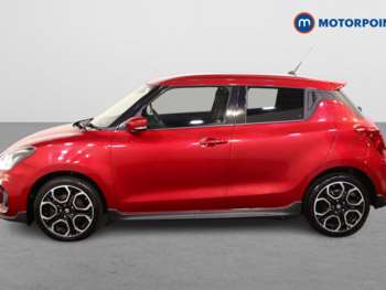 Used Suzuki Swift 2018 for sale - 75358635: Photo
