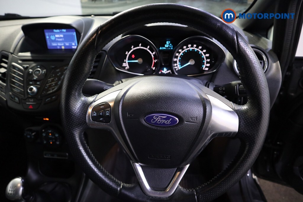 Used Ford Fiesta 2017 for sale - 77848946: Photo 10