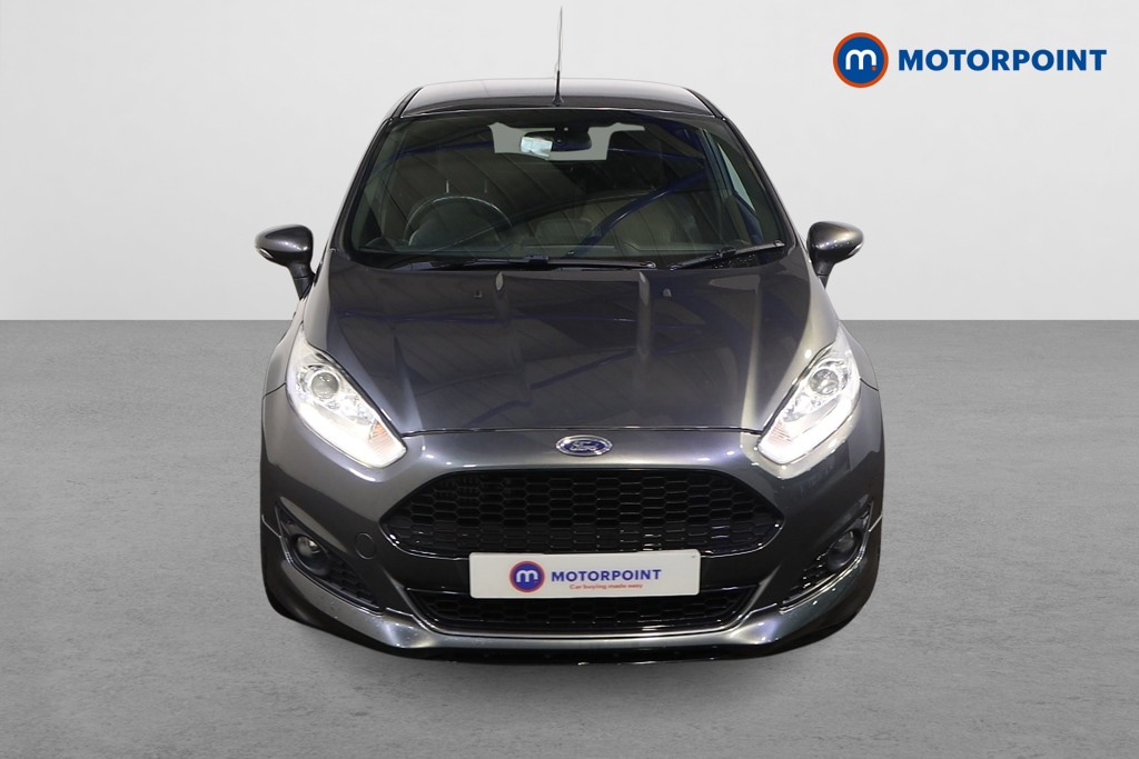 Used Ford Fiesta 2017 for sale - 77848946: Photo 2