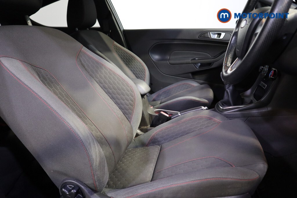 Used Ford Fiesta 2017 for sale - 77848946: Photo 22