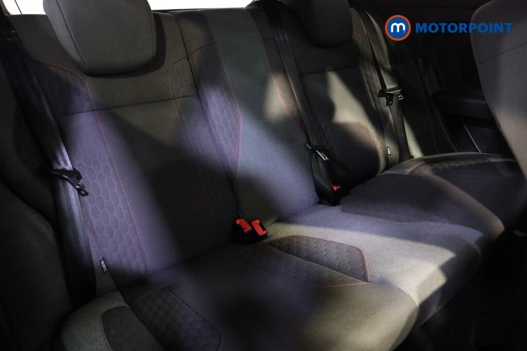 Used Ford Fiesta 2017 for sale - 77848946: Photo 23