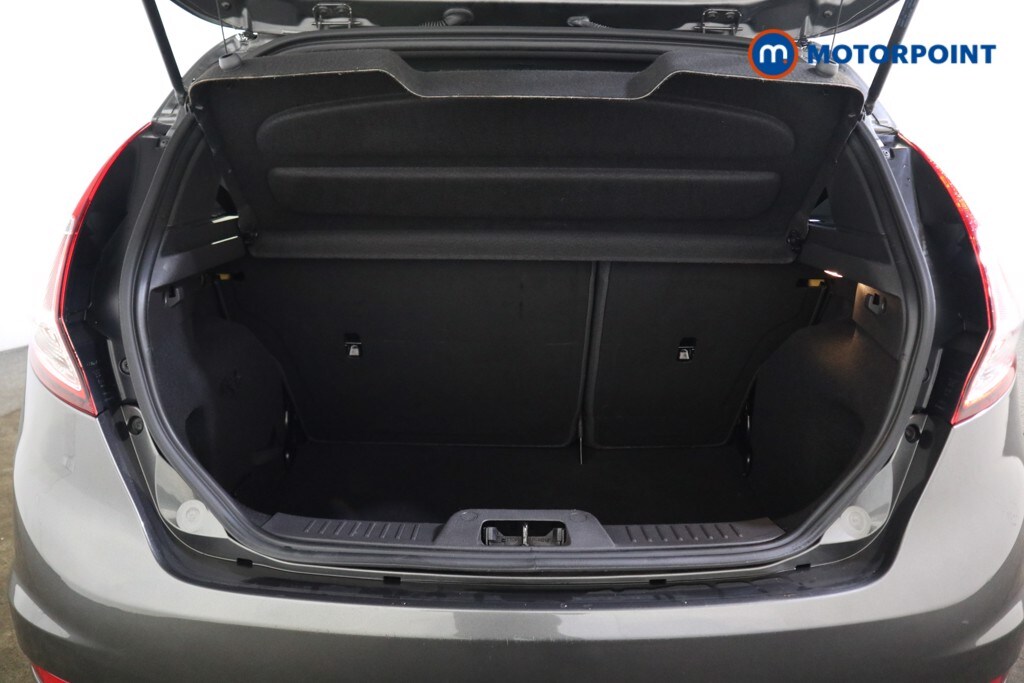 Used Ford Fiesta 2017 for sale - 77848946: Photo 24