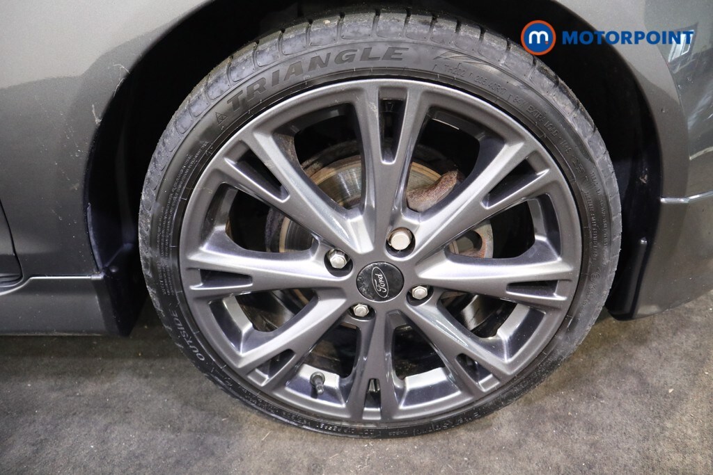 Used Ford Fiesta 2017 for sale - 77848946: Photo 26