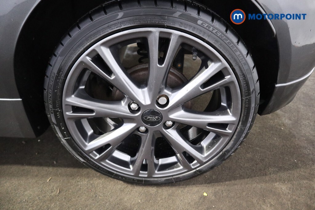 Used Ford Fiesta 2017 for sale - 77848946: Photo 28