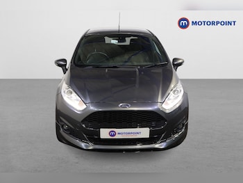 Used Ford Fiesta 2017 for sale - 77848946: Photo