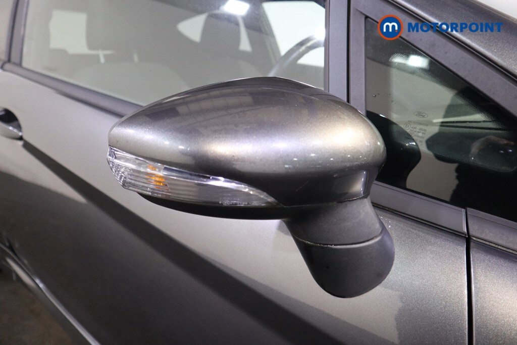 Used Ford Fiesta 2017 for sale - 77848946: Photo 33