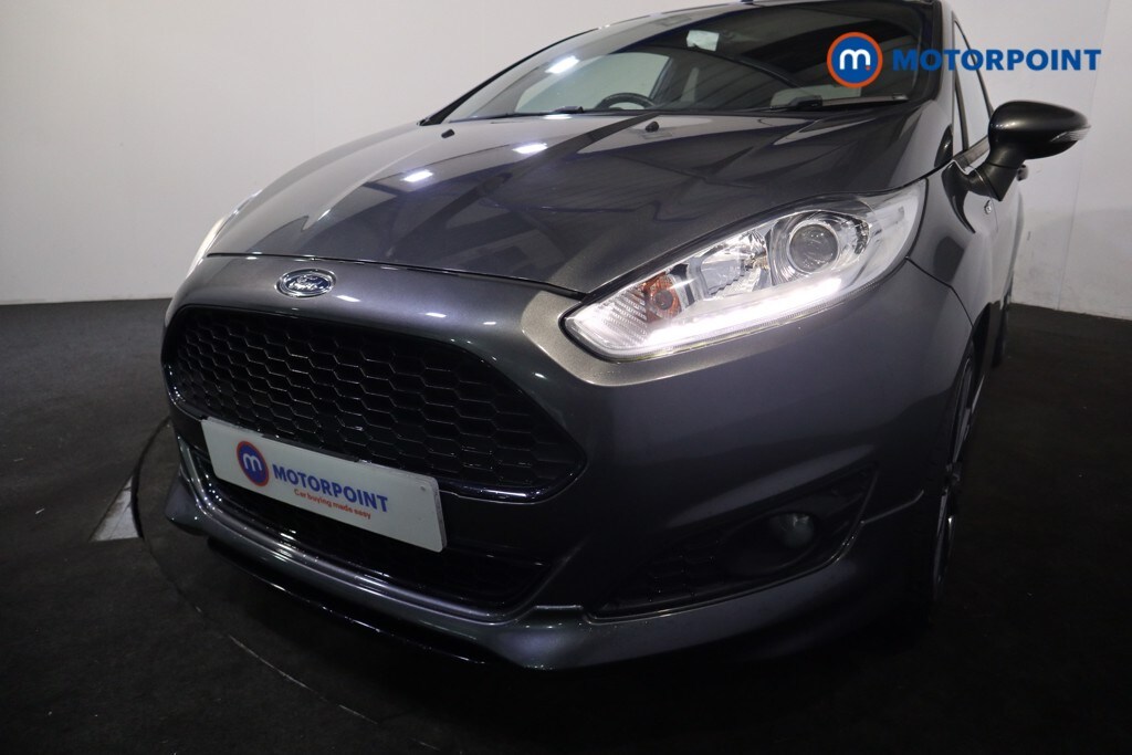 Used Ford Fiesta 2017 for sale - 77848946: Photo 37