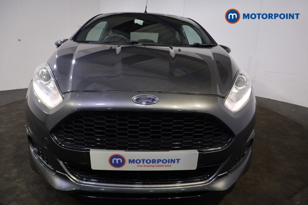 Used Ford Fiesta 2017 for sale - 77848946: Photo 38