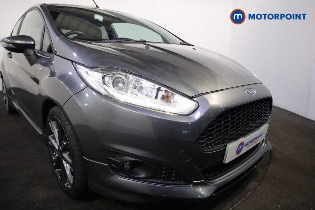 Used Ford Fiesta 2017 for sale - 77848946: Photo 39