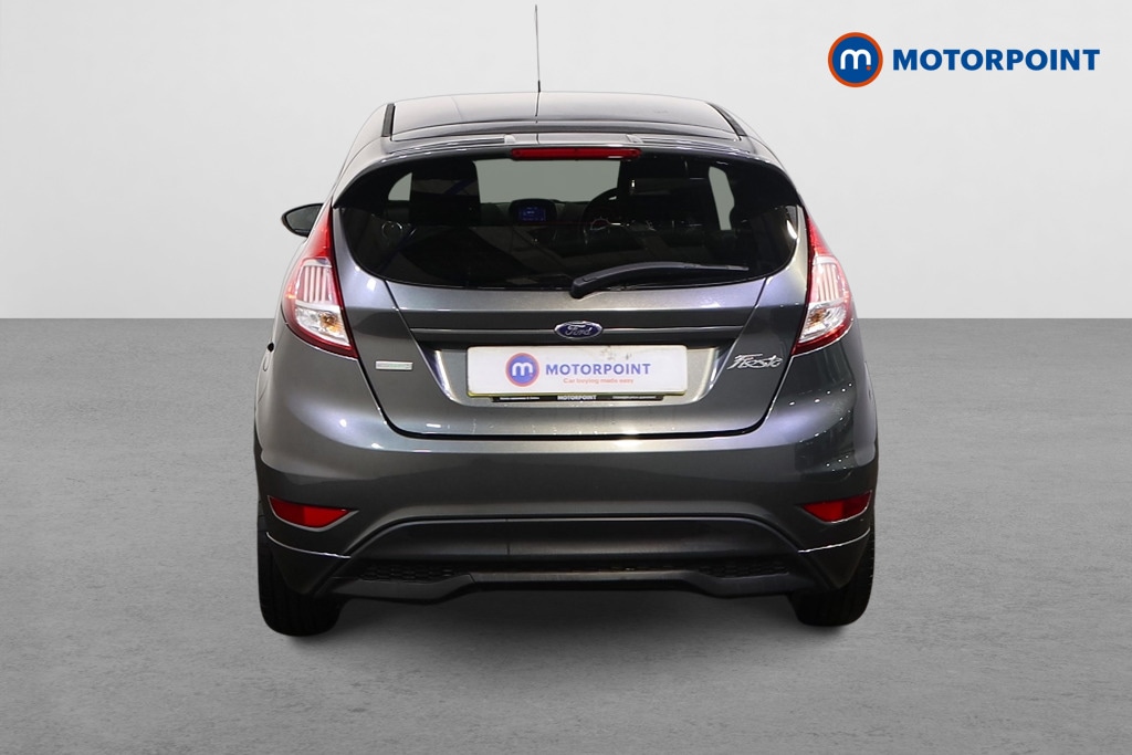 Used Ford Fiesta 2017 for sale - 77848946: Photo 6