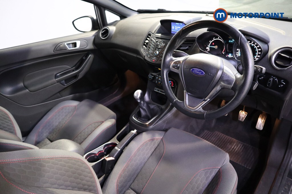 Used Ford Fiesta 2017 for sale - 77848946: Photo 9