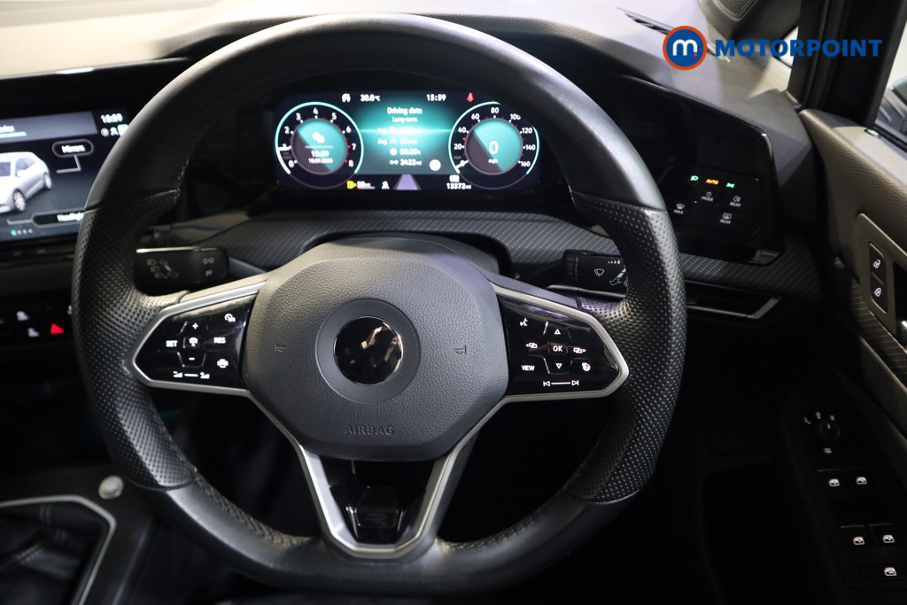 Used Volkswagen Golf 2022 for sale - 76557680: Photo 10