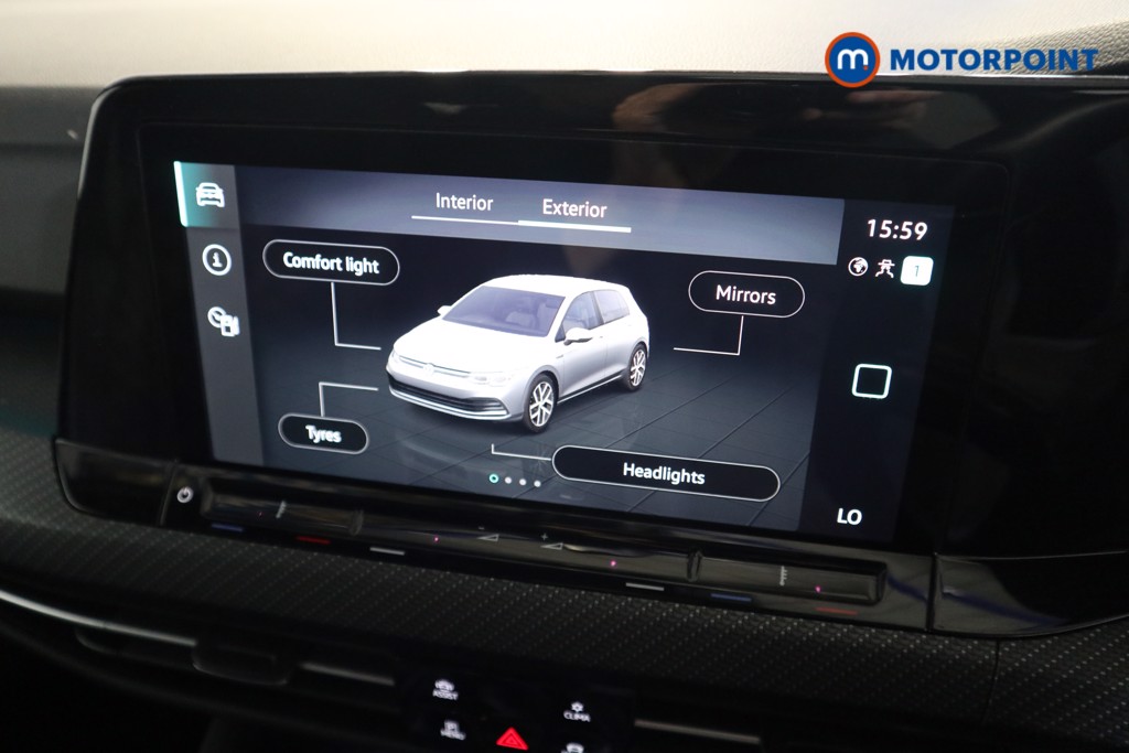 Used Volkswagen Golf 2022 for sale - 76557680: Photo 14