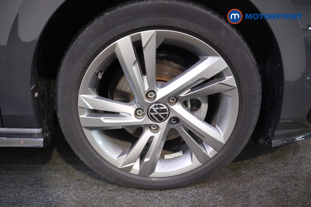 Used Volkswagen Golf 2022 for sale - 76557680: Photo 24