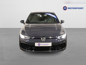 Used Volkswagen Golf 2022 for sale - 76557680: Photo