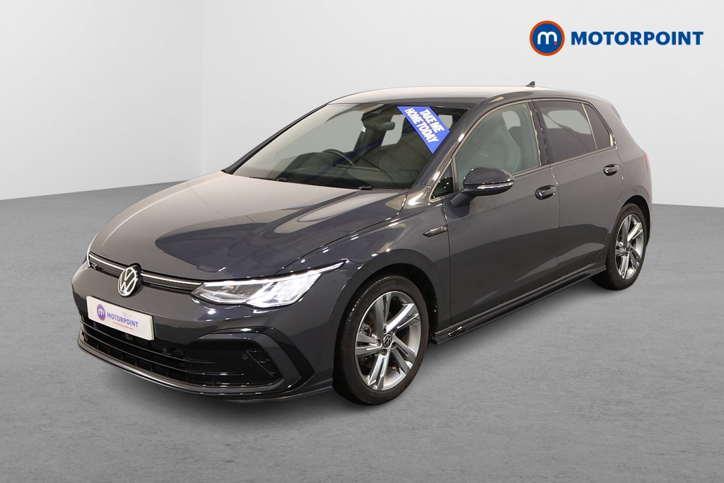 Used Volkswagen Golf 2022 for sale - 76557680: Photo 3