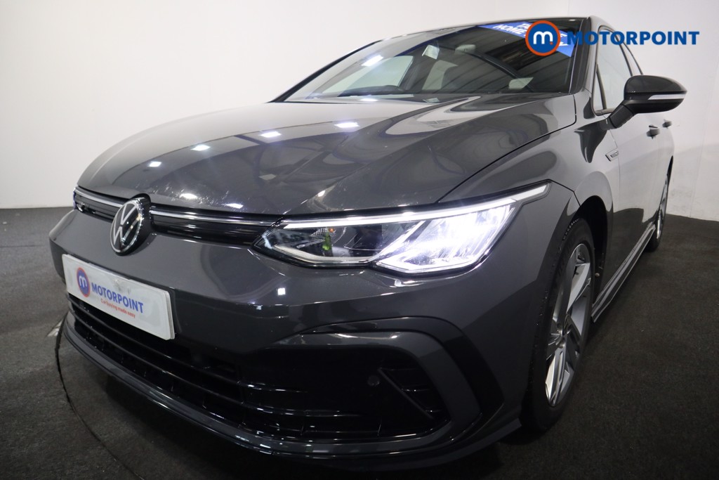 Used Volkswagen Golf 2022 for sale - 76557680: Photo 32