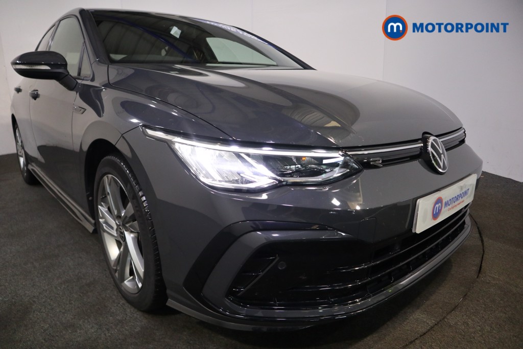 Used Volkswagen Golf 2022 for sale - 76557680: Photo 34