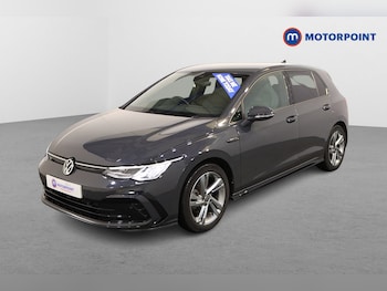 Used Volkswagen Golf 2022 for sale - 76557680: Photo