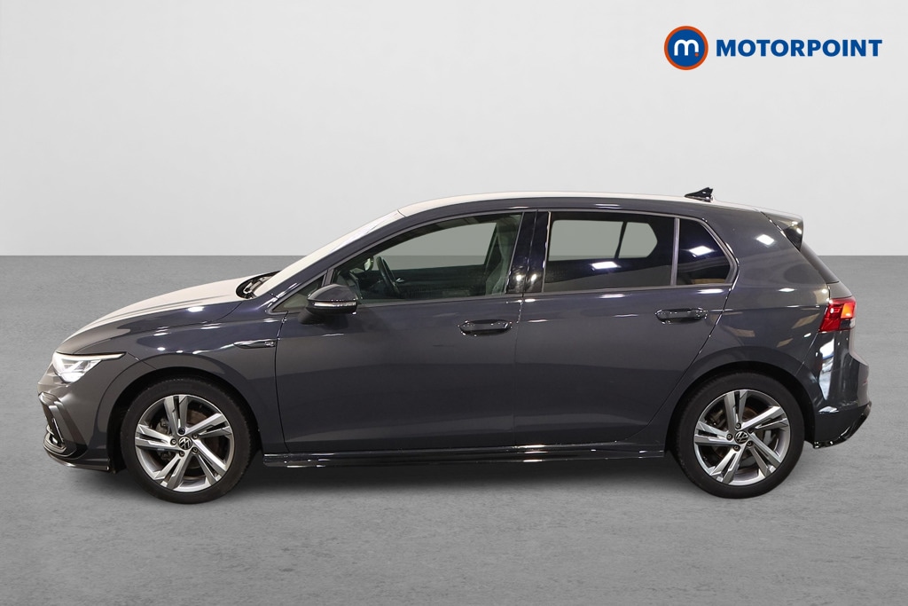 Used Volkswagen Golf 2022 for sale - 76557680: Photo 4