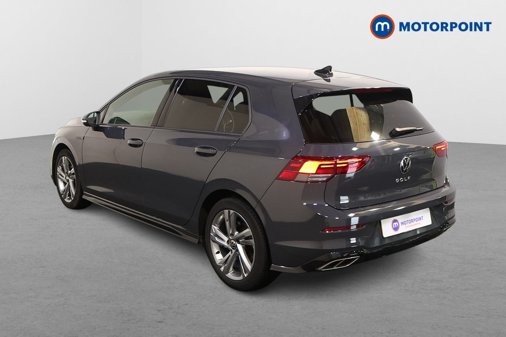 Used Volkswagen Golf 2022 for sale - 76557680: Photo 5