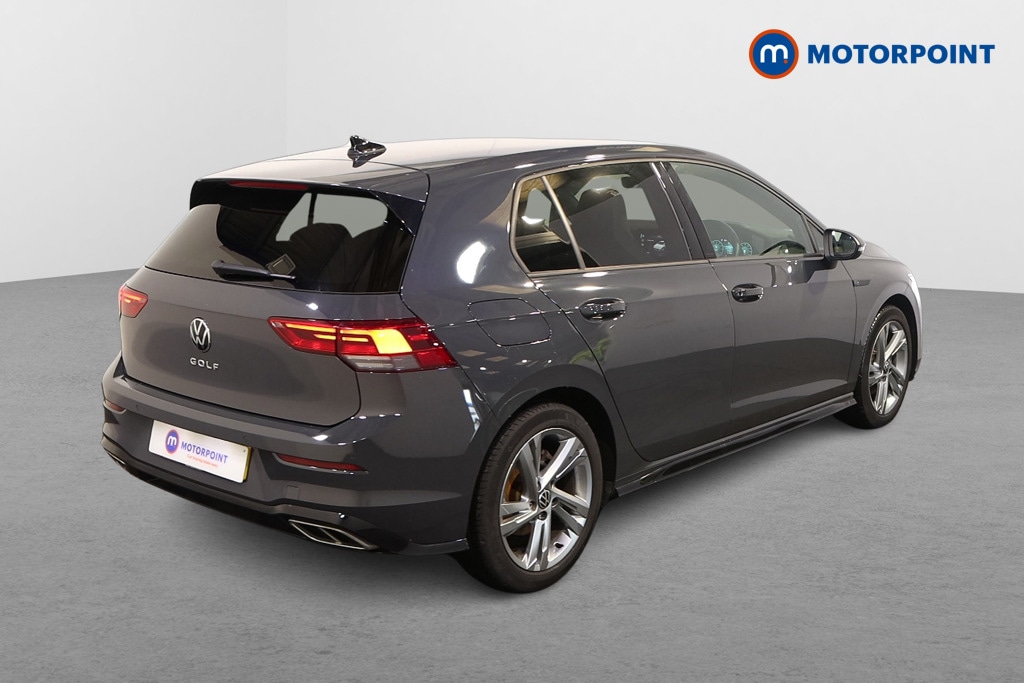 Used Volkswagen Golf 2022 for sale - 76557680: Photo 7