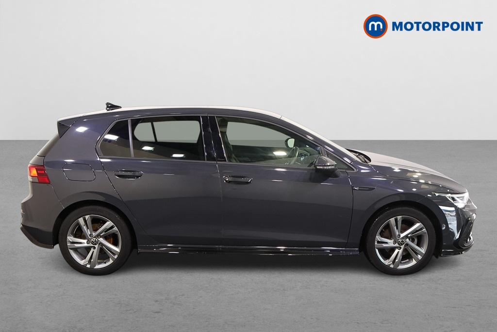 Used Volkswagen Golf 2022 for sale - 76557680: Photo 8