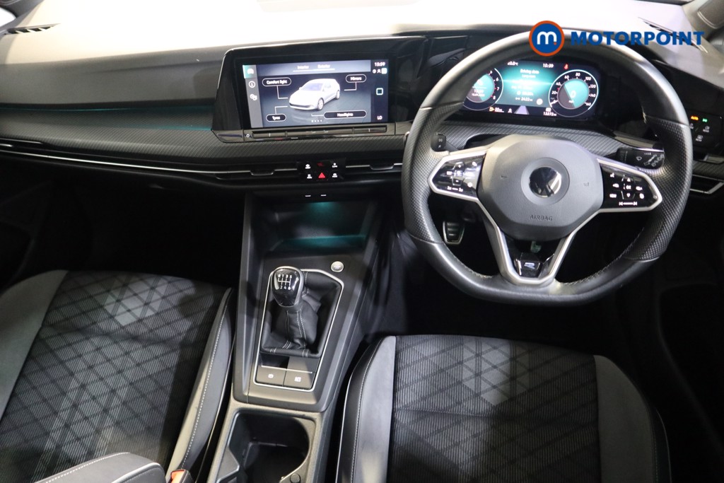 Used Volkswagen Golf 2022 for sale - 76557680: Photo 9