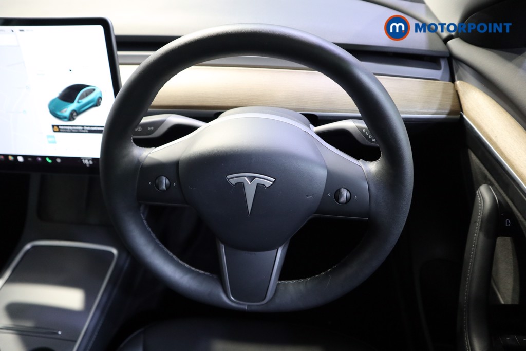 Used Tesla Model 3 2021 for sale - 77136568: Photo 10