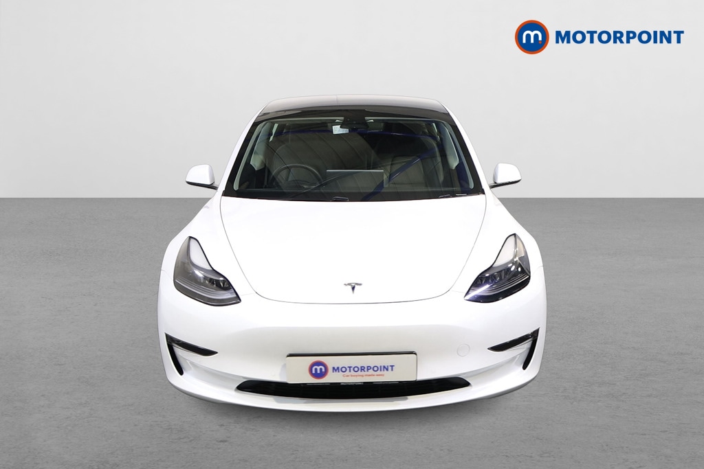 Used Tesla Model 3 2021 for sale - 77136568: Photo 2