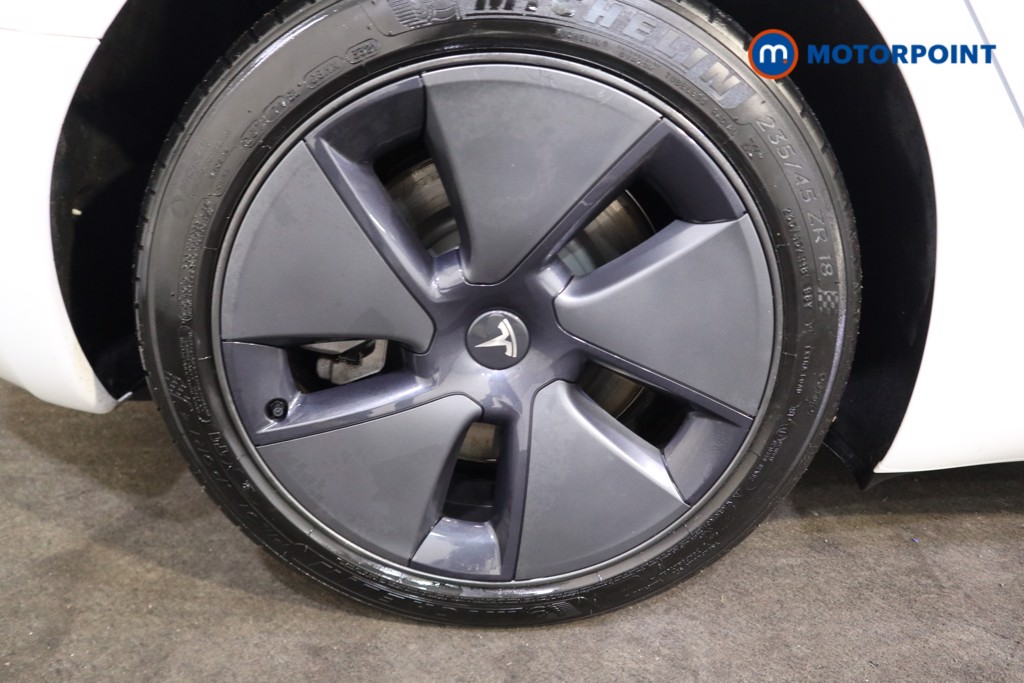 Used Tesla Model 3 2021 for sale - 77136568: Photo 24