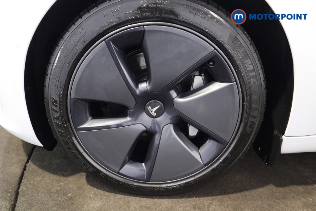 Used Tesla Model 3 2021 for sale - 77136568: Photo 26