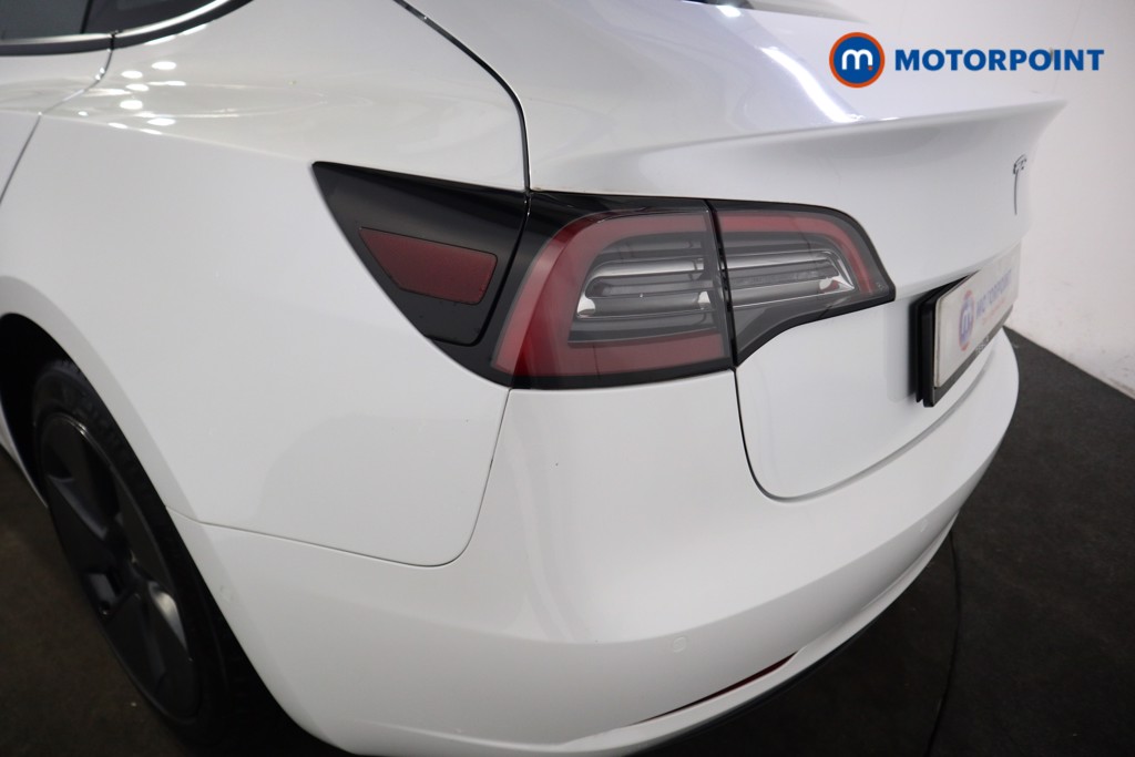 Used Tesla Model 3 2021 for sale - 77136568: Photo 30