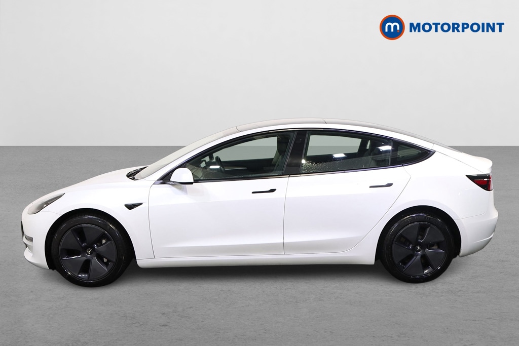 Used Tesla Model 3 2021 for sale - 77136568: Photo 4