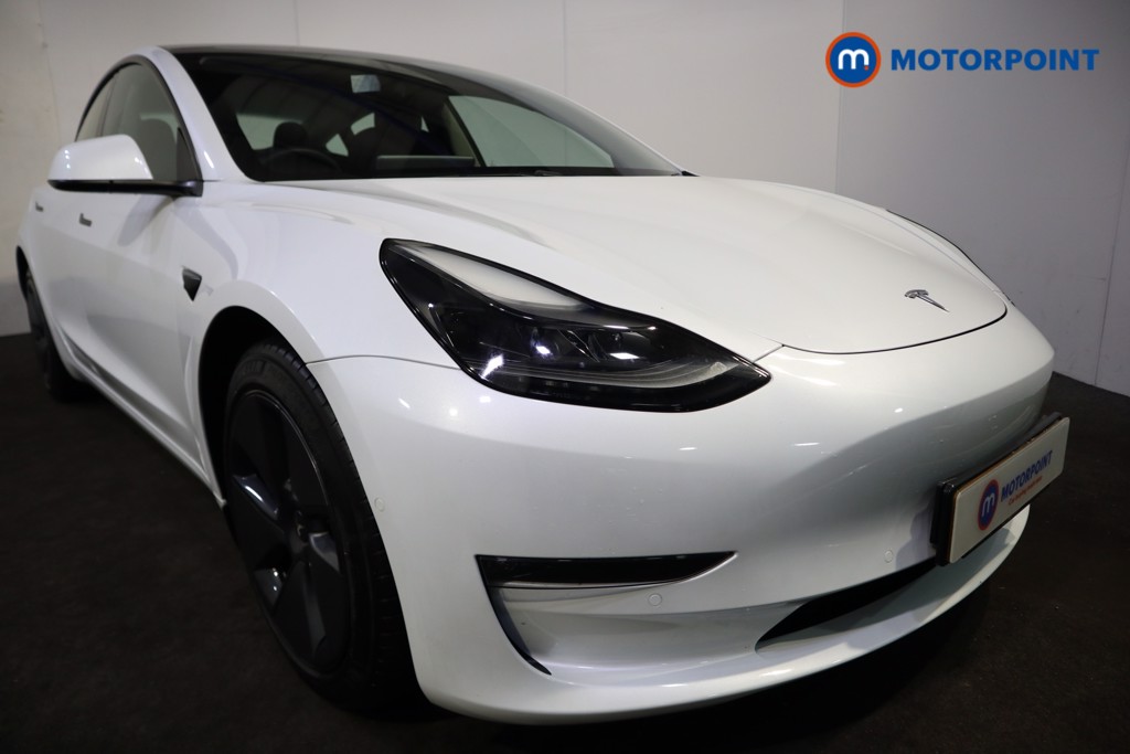 Used Tesla Model 3 2021 for sale - 77136568: Photo 41