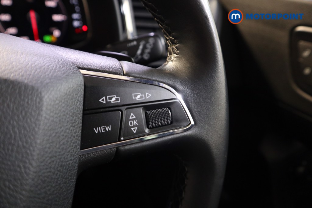 Used SEAT Ateca 2019 for sale - 77472781: Photo 12