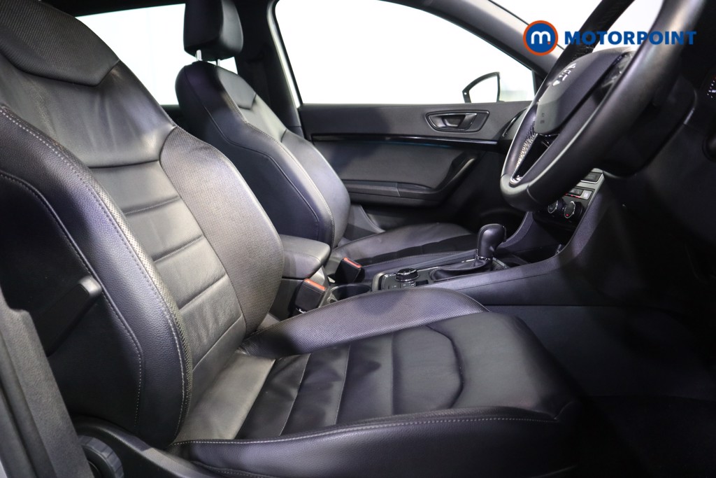 Used SEAT Ateca 2019 for sale - 77472781: Photo 25